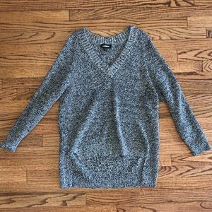 Express Oversized Sweater
